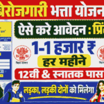 Bihar Berojgari Bhatta Eligibility : Age, Document, Amount, Apply Process