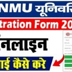 LNMU UG Registration 2026-30 Apply Online, Date – 1st Semester B.A, B.Sc and B.Com